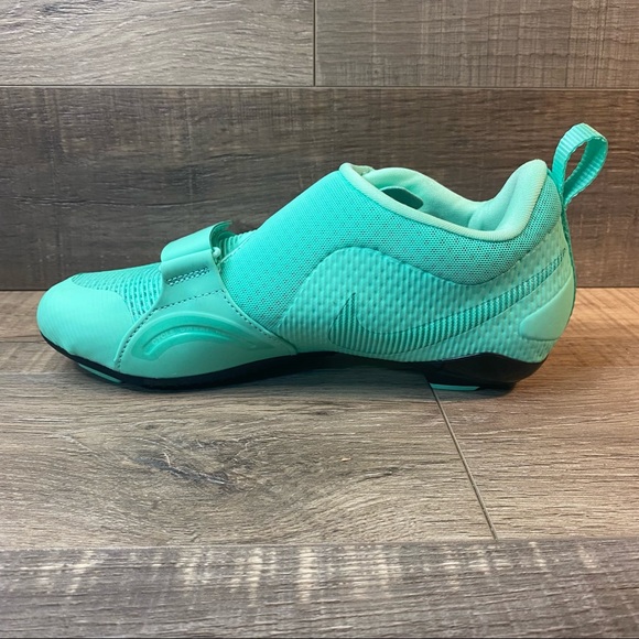 Nike Superrep Cycle Shoes ‘Green Glow’ - Picture 3 of 10